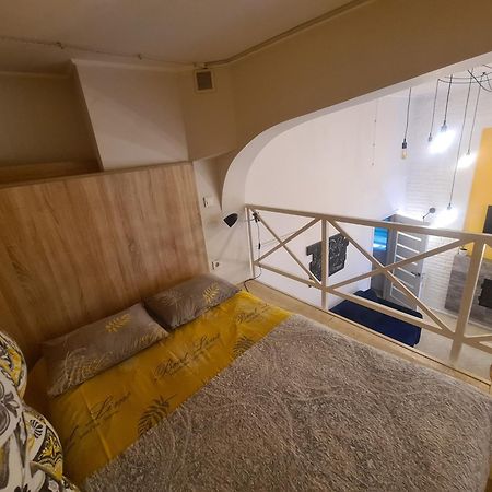 Style Loft Apartment Lviv Dış mekan fotoğraf