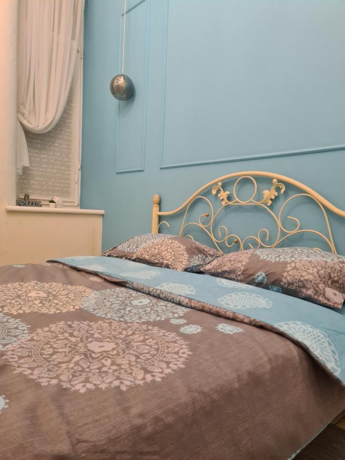Style Loft Apartment Lviv Dış mekan fotoğraf
