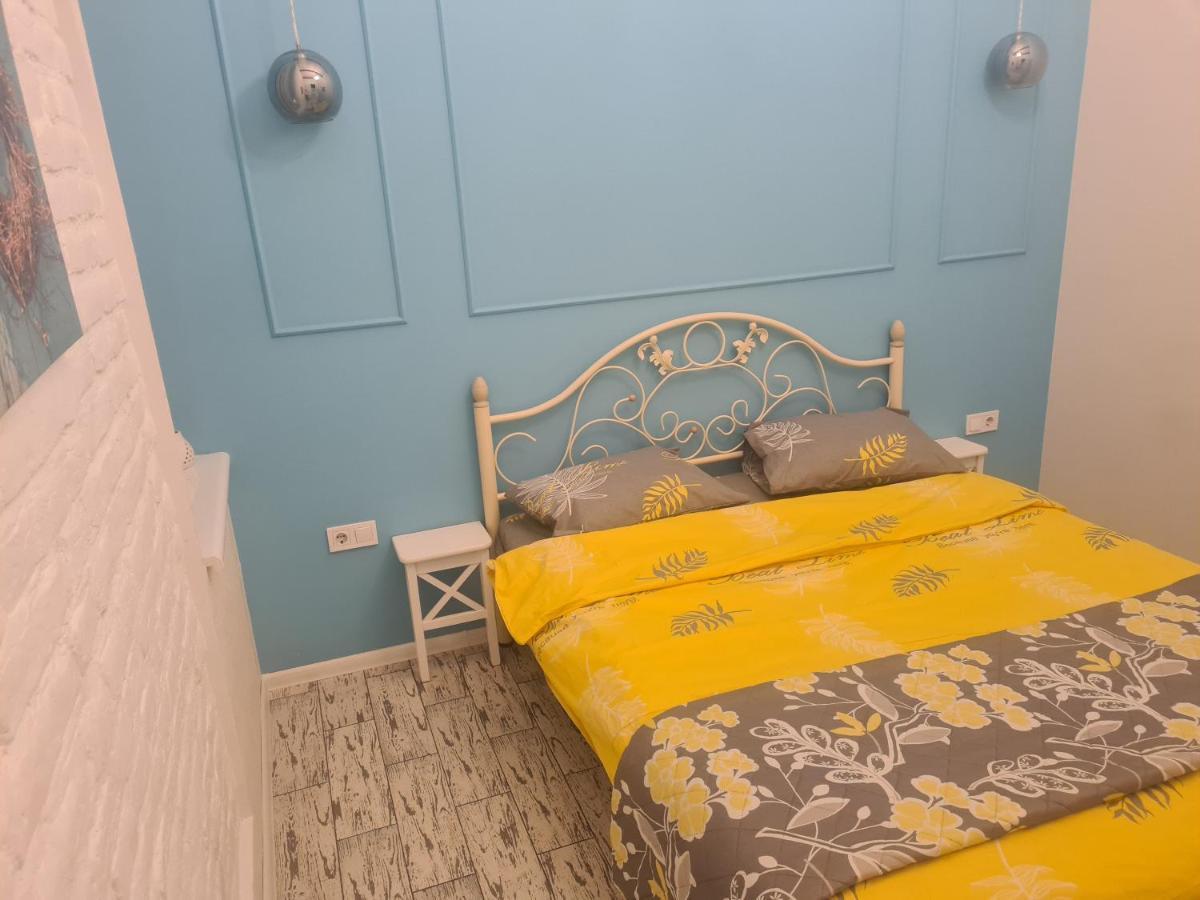 Style Loft Apartment Lviv Dış mekan fotoğraf