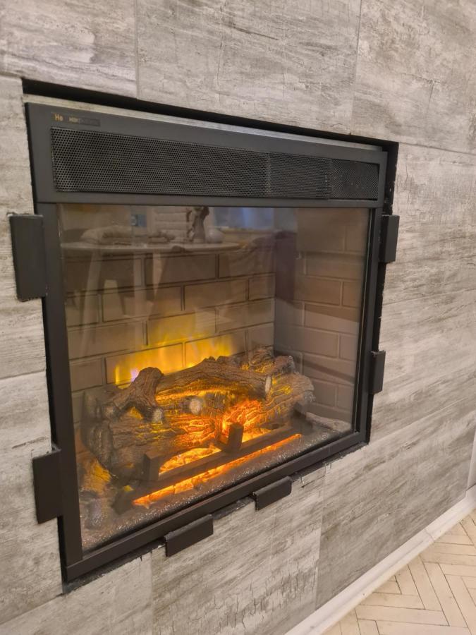 Style Loft Apartment Lviv Dış mekan fotoğraf