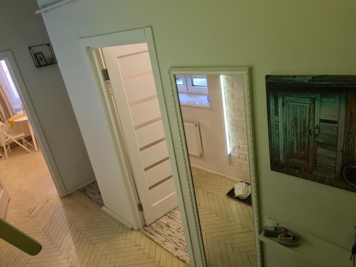 Style Loft Apartment Lviv Dış mekan fotoğraf