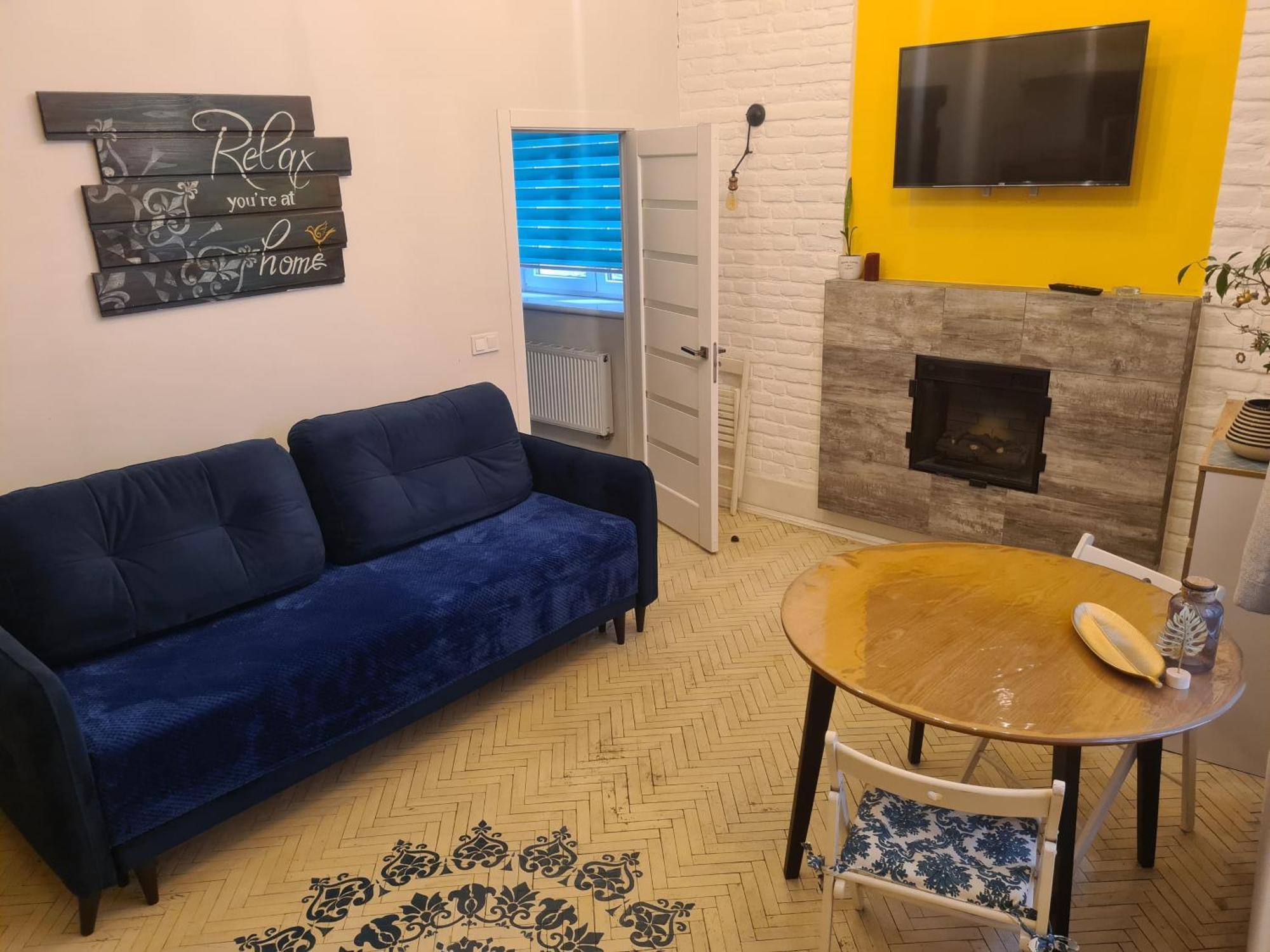 Style Loft Apartment Lviv Dış mekan fotoğraf
