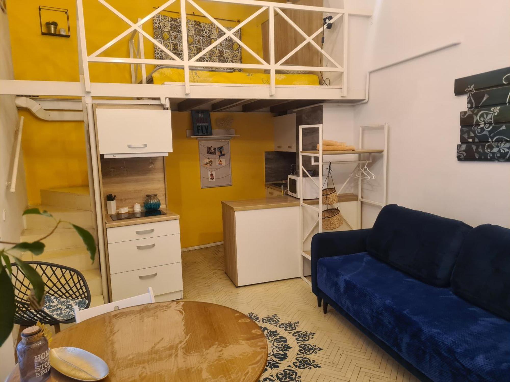 Style Loft Apartment Lviv Dış mekan fotoğraf
