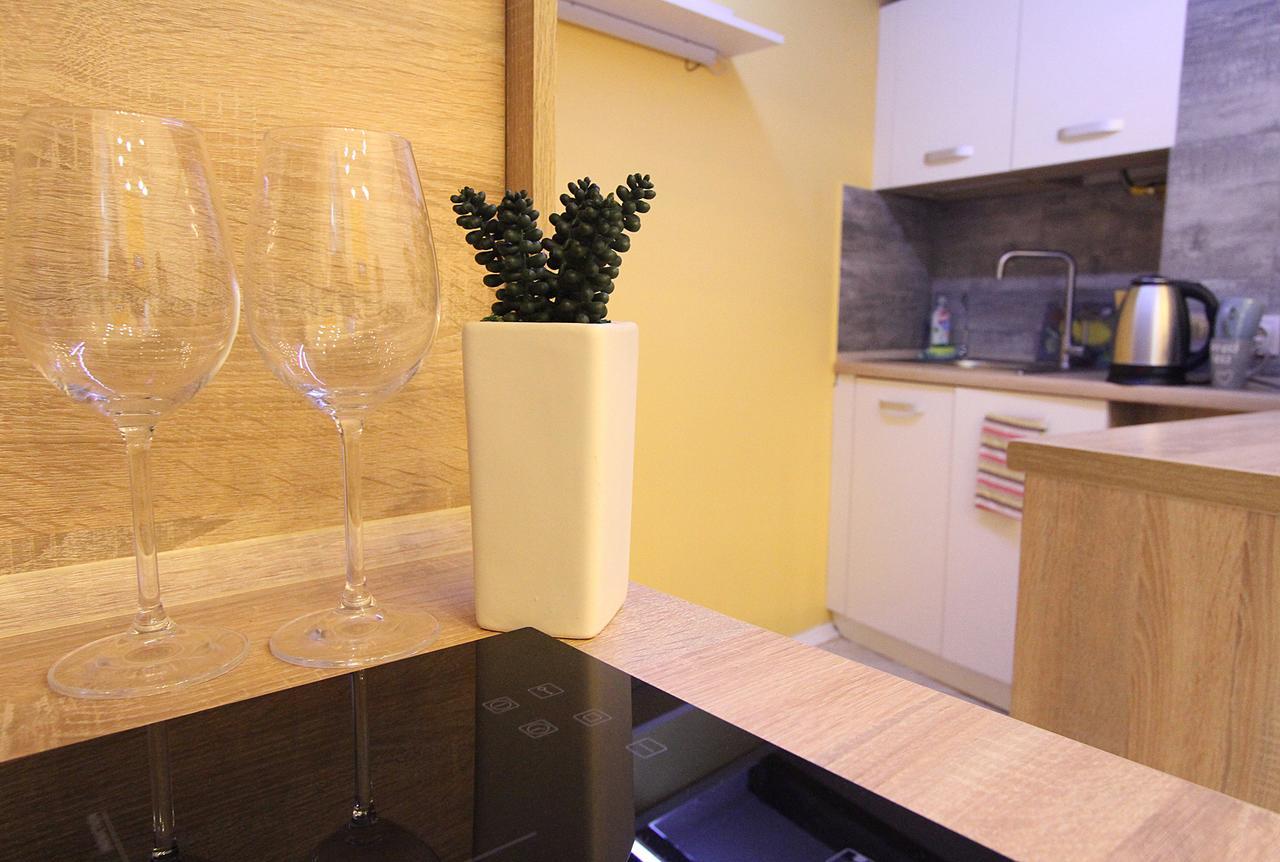 Style Loft Apartment Lviv Dış mekan fotoğraf