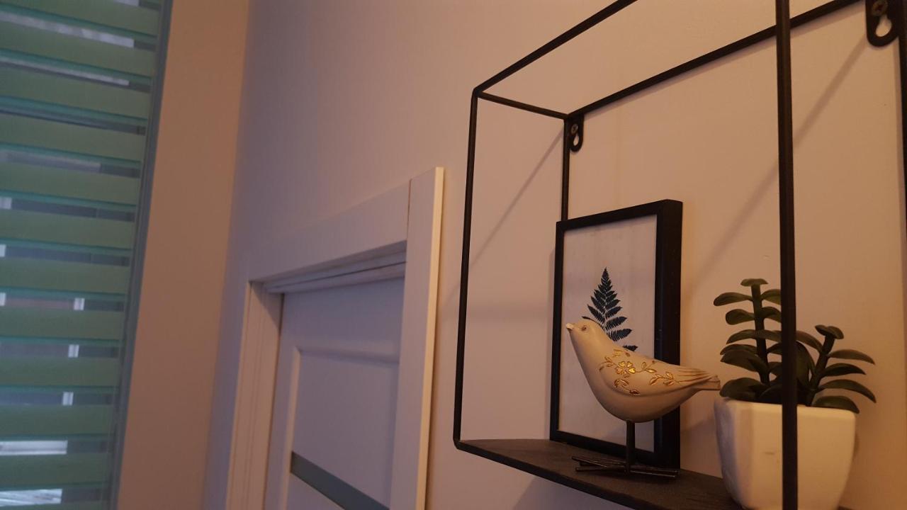 Style Loft Apartment Lviv Dış mekan fotoğraf