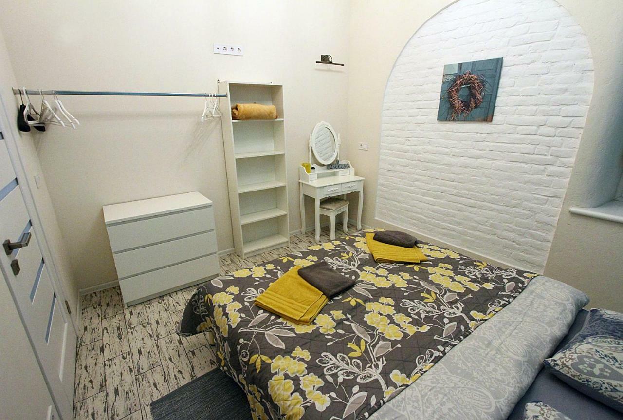 Style Loft Apartment Lviv Dış mekan fotoğraf