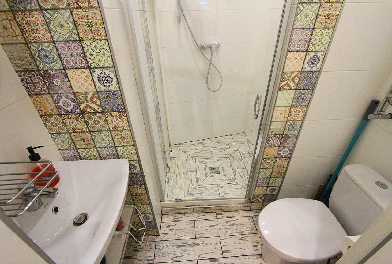 Style Loft Apartment Lviv Dış mekan fotoğraf