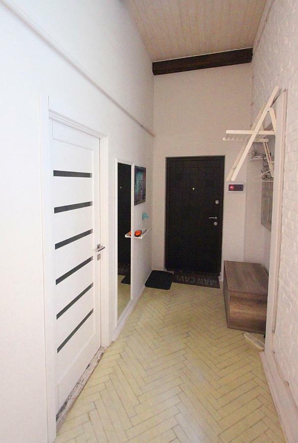 Style Loft Apartment Lviv Dış mekan fotoğraf